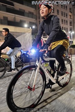 2018-11-01 Milano - Critical Mass 44